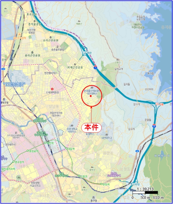 대전광역시 동구 가양동 147-28 외 1필지 상가주택 경매 사진 52
