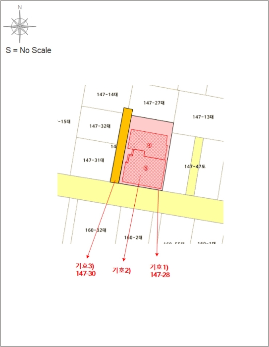 대전광역시 동구 가양동 147-28 외 1필지 상가주택 경매 사진 53