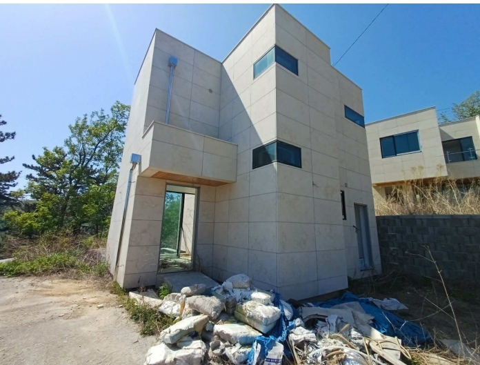 경상북도 영덕군 영덕읍 노물리 155 외 2필지 단독주택 경매 사진 9