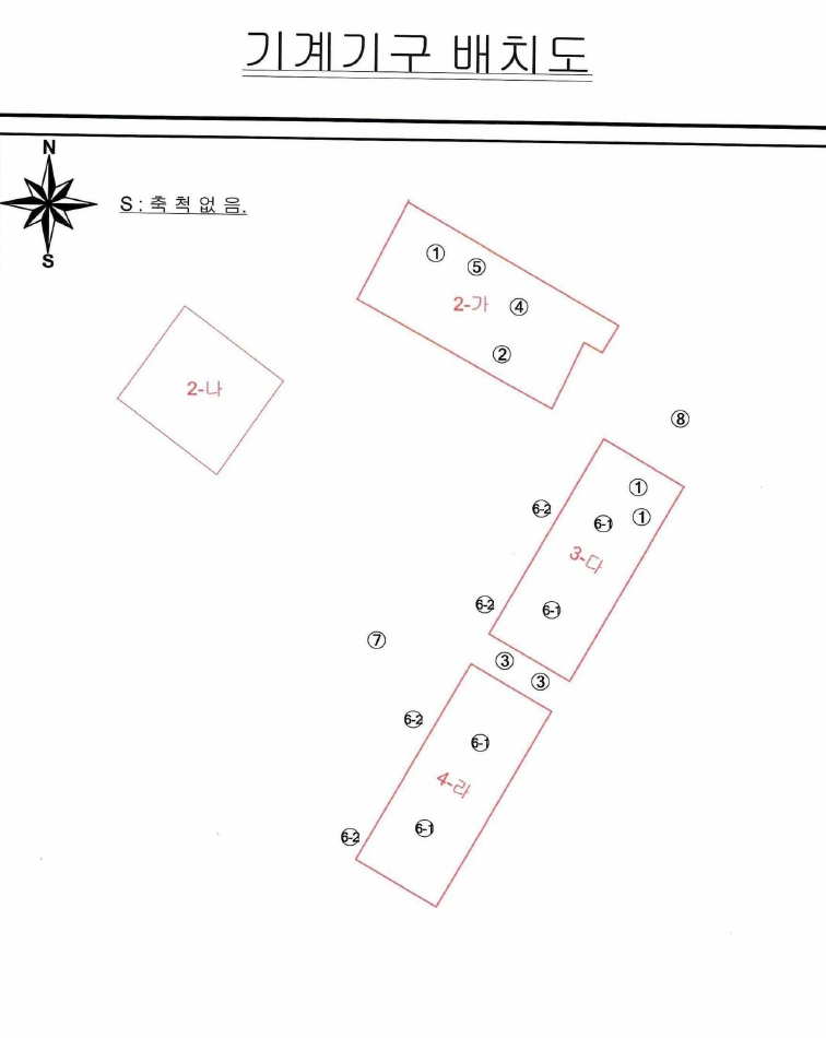 전라남도 해남군 마산면 상등리 1118 공장 경매 사진 115
