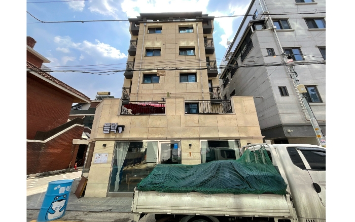 서울 중랑구 상봉동 119-12, 제5층 제504호 (상봉동,해피리움) 도시형생활주택 경매 사진 8
