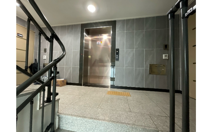 서울 중랑구 상봉동 119-12, 제5층 제504호 (상봉동,해피리움) 도시형생활주택 경매 사진 10