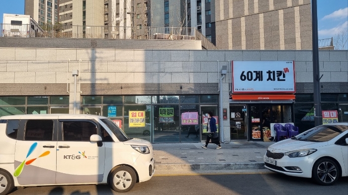 충북 청주시 상당구 탑동 390, 제근린생활시설2동 1층 111호 (탑동, 센트럴힐데스하임) 근린상가 경매 사진 3