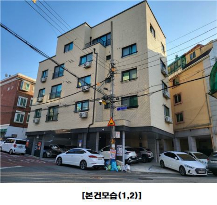 대전광역시 서구 갈마동 406-2 다가구주택 경매 사진 35