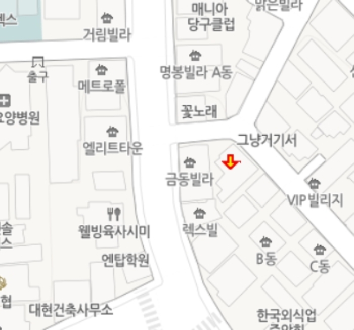 대전광역시 서구 갈마동 406-2 다가구주택 경매 사진 47