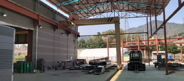 충청북도 음성군 감곡면 문촌리 708 외 3필지 공장 경매 사진 14