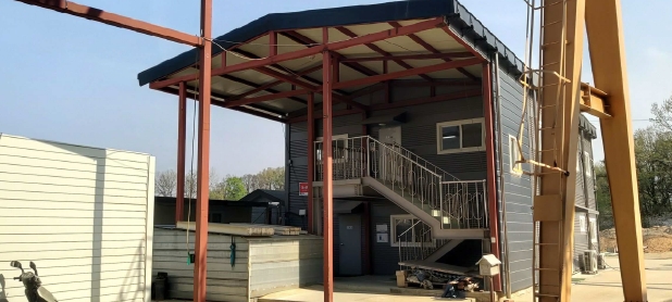 충청북도 음성군 감곡면 문촌리 708 외 3필지 공장 경매 사진 22