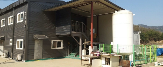 충청북도 음성군 감곡면 문촌리 708 외 3필지 공장 경매 사진 23