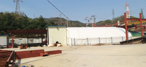 충청북도 음성군 감곡면 문촌리 708 외 3필지 공장 경매 사진 25