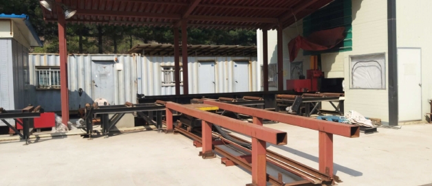 충청북도 음성군 감곡면 문촌리 708 외 3필지 공장 경매 사진 26
