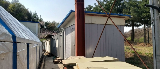 충청북도 음성군 감곡면 문촌리 708 외 3필지 공장 경매 사진 35