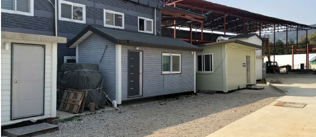 충청북도 음성군 감곡면 문촌리 708 외 3필지 공장 경매 사진 37