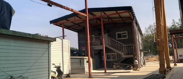 충청북도 음성군 감곡면 문촌리 708 외 3필지 공장 경매 사진 5