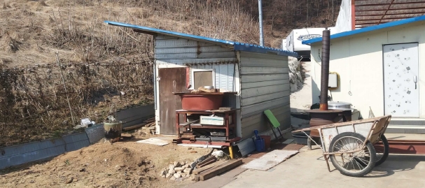 충청북도 음성군 감곡면 문촌리 708 외 3필지 공장 경매 사진 41