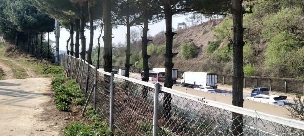 충청북도 음성군 감곡면 문촌리 708 외 3필지 공장 경매 사진 44