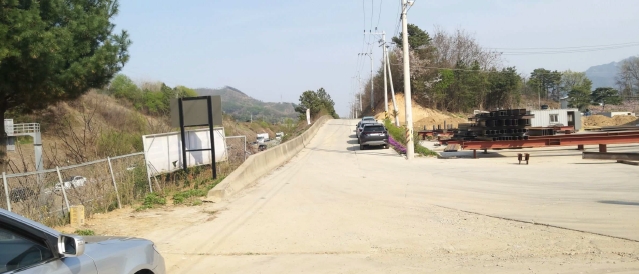 충청북도 음성군 감곡면 문촌리 708 외 3필지 공장 경매 사진 46