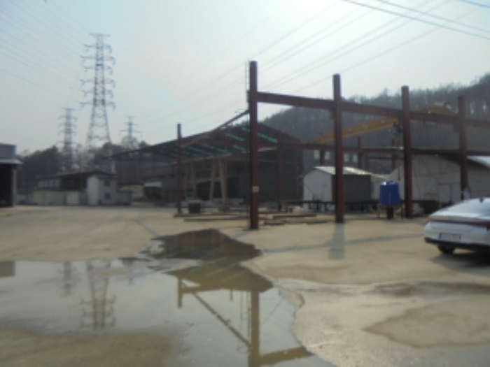 충청북도 음성군 감곡면 문촌리 708 외 3필지 공장 경매 사진 49