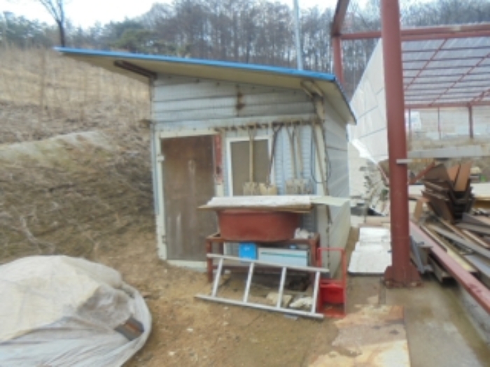 충청북도 음성군 감곡면 문촌리 708 외 3필지 공장 경매 사진 50