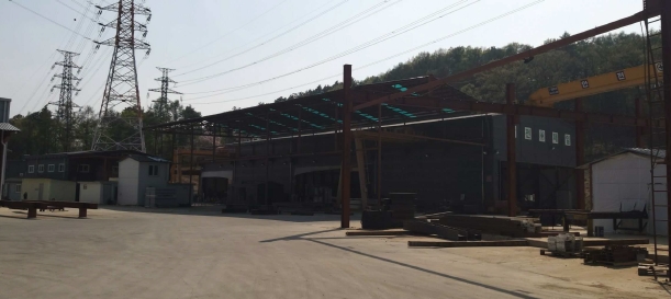 충청북도 음성군 감곡면 문촌리 708 외 3필지 공장 경매 사진 7