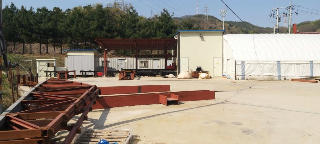 충청북도 음성군 감곡면 문촌리 708 외 3필지 공장 경매 사진 9