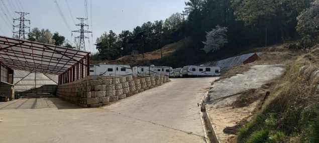 충청북도 음성군 감곡면 문촌리 708 외 3필지 공장 경매 사진 10