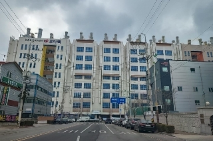 인천 서구 오류동 1610-1, 3층327호 (오류동,인천표면처리센터공장동) 지식산업센터 경매 사진 1