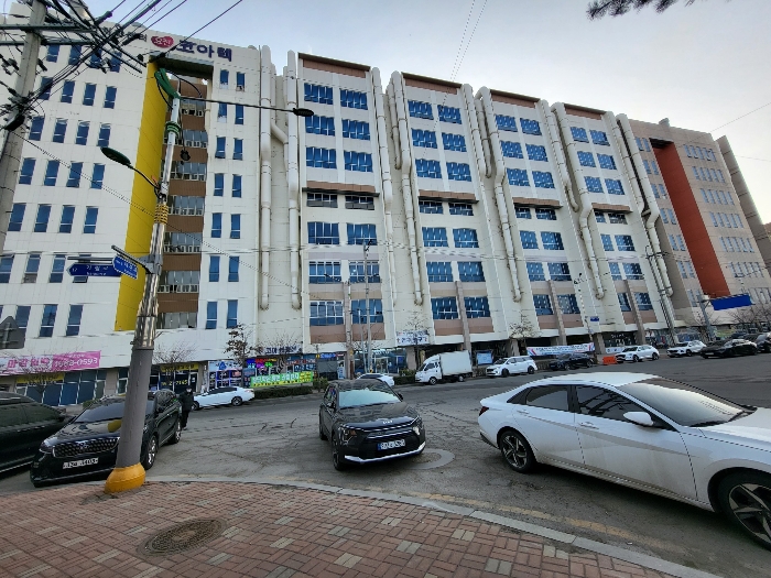 인천 서구 오류동 1610-1, 3층327호 (오류동,인천표면처리센터공장동) 지식산업센터 경매 사진 5