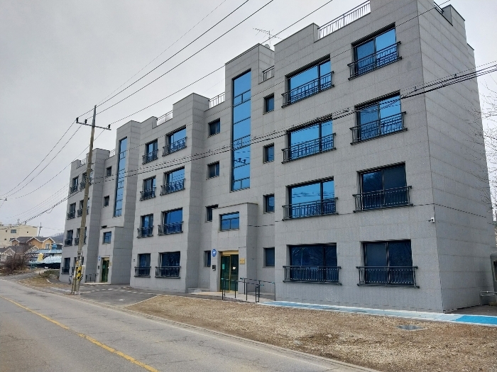 경기 양평군 옥천면 옥천리 493-2, 1동 1층101호 (대현시스타) 다세대주택 경매 사진 11