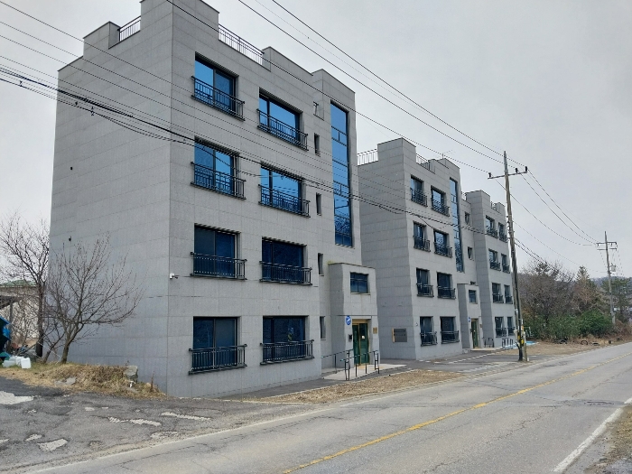 경기 양평군 옥천면 옥천리 493-2, 1동 1층101호 (대현시스타) 다세대주택 경매 사진 6