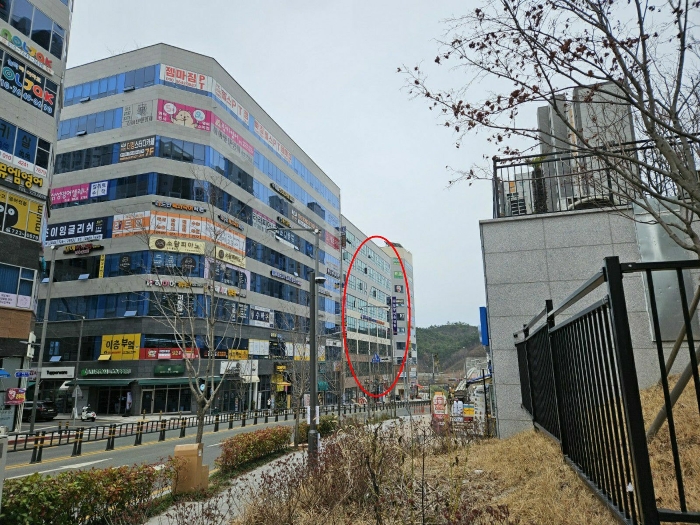부산 기장군 일광읍 삼성리 808-4, 1층101호 (중원타워) 근린상가 경매 사진 8