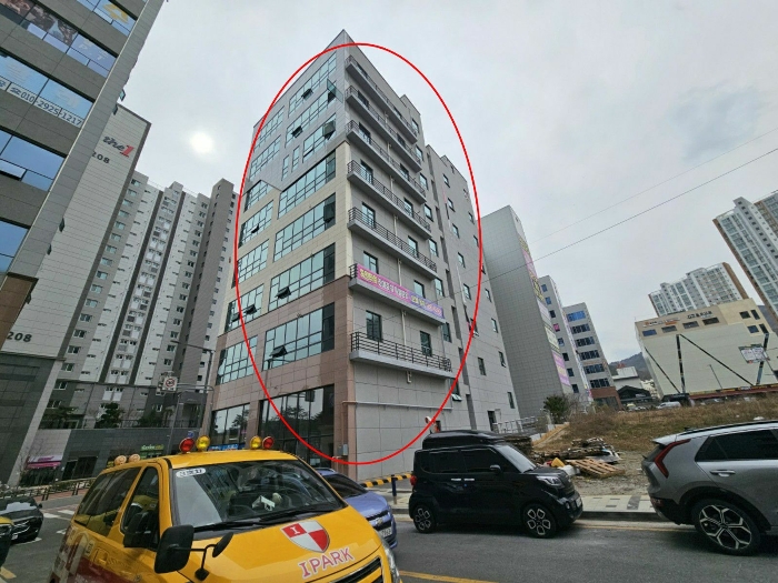 부산 기장군 일광읍 삼성리 808-4, 1층101호 (중원타워) 근린상가 경매 사진 9