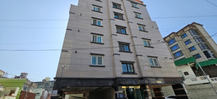 부산광역시 북구 구포동 957-27 근린주택 경매 사진 21