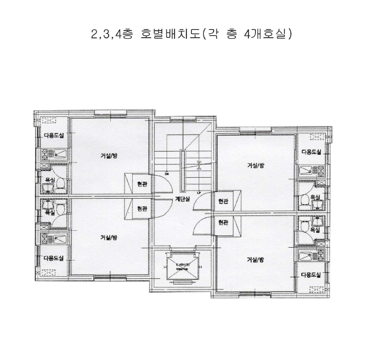 부산광역시 북구 구포동 957-27 근린주택 경매 사진 29