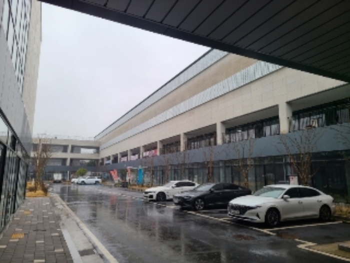 전남 나주시 빛가람동 186-1, 제나동 제1층 제비-115호 (빛가람동,게토333지식산업센터) 근린상가 경매 사진 1