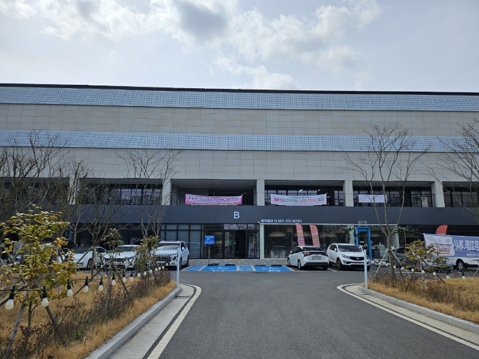 전남 나주시 빛가람동 186-1, 제나동 제1층 제비-115호 (빛가람동,게토333지식산업센터) 근린상가 경매 사진 7