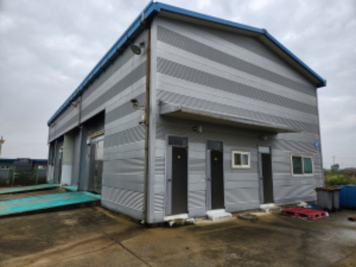 전북특별자치도 정읍시 감곡면 삼평리 186-12 외 5필지 동물및식물관련시설 경매 사진 11