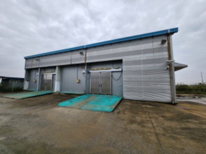 전북특별자치도 정읍시 감곡면 삼평리 186-12 외 5필지 동물및식물관련시설 경매 사진 12