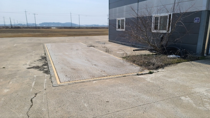 전북특별자치도 정읍시 감곡면 삼평리 186-12 외 5필지 동물및식물관련시설 경매 사진 125