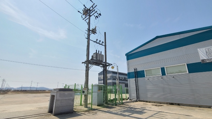 전북특별자치도 정읍시 감곡면 삼평리 186-12 외 5필지 동물및식물관련시설 경매 사진 126