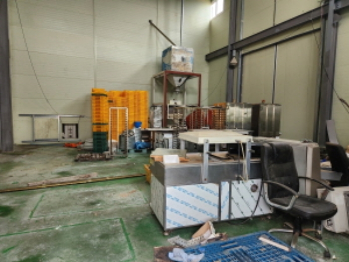 전북특별자치도 정읍시 감곡면 삼평리 186-12 외 5필지 동물및식물관련시설 경매 사진 26