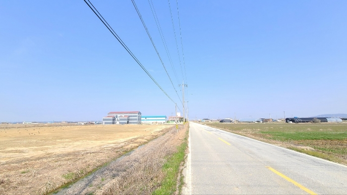 전북특별자치도 정읍시 감곡면 삼평리 186-12 외 5필지 동물및식물관련시설 경매 사진 29