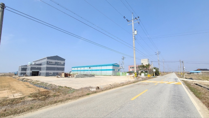 전북특별자치도 정읍시 감곡면 삼평리 186-12 외 5필지 동물및식물관련시설 경매 사진 30