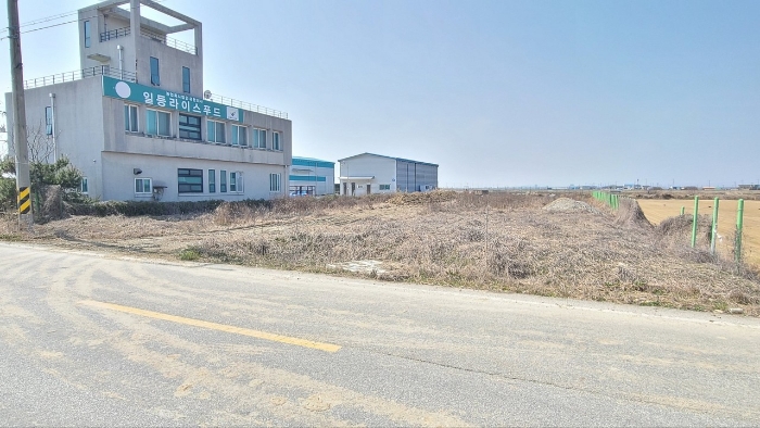 전북특별자치도 정읍시 감곡면 삼평리 186-12 외 5필지 동물및식물관련시설 경매 사진 33