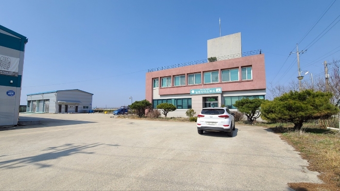 전북특별자치도 정읍시 감곡면 삼평리 186-12 외 5필지 동물및식물관련시설 경매 사진 34