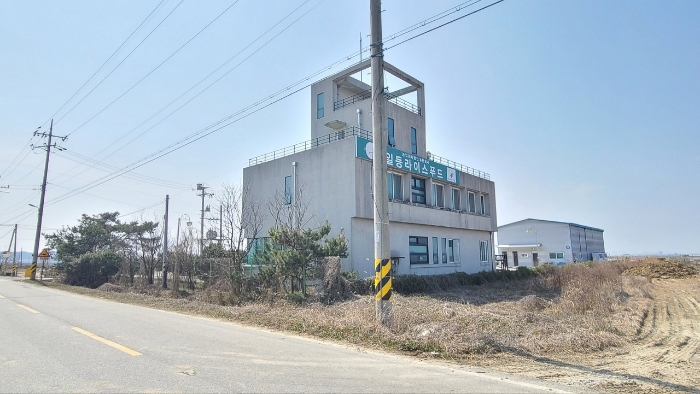 전북특별자치도 정읍시 감곡면 삼평리 186-12 외 5필지 동물및식물관련시설 경매 사진 35