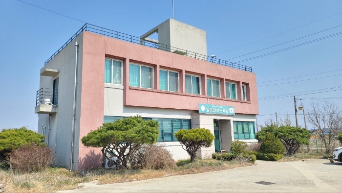 전북특별자치도 정읍시 감곡면 삼평리 186-12 외 5필지 동물및식물관련시설 경매 사진 36