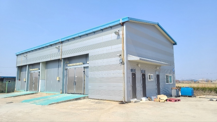 전북특별자치도 정읍시 감곡면 삼평리 186-12 외 5필지 동물및식물관련시설 경매 사진 37