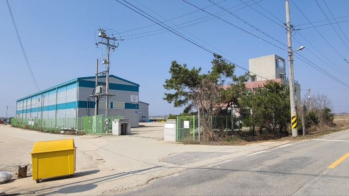 전북특별자치도 정읍시 감곡면 삼평리 186-12 외 5필지 동물및식물관련시설 경매 사진 41