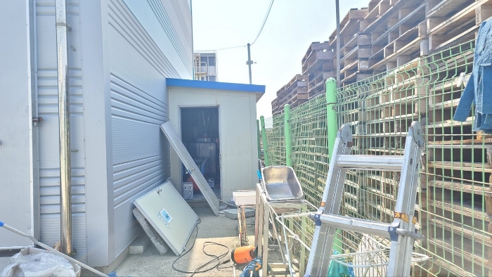 전북특별자치도 정읍시 감곡면 삼평리 186-12 외 5필지 동물및식물관련시설 경매 사진 44