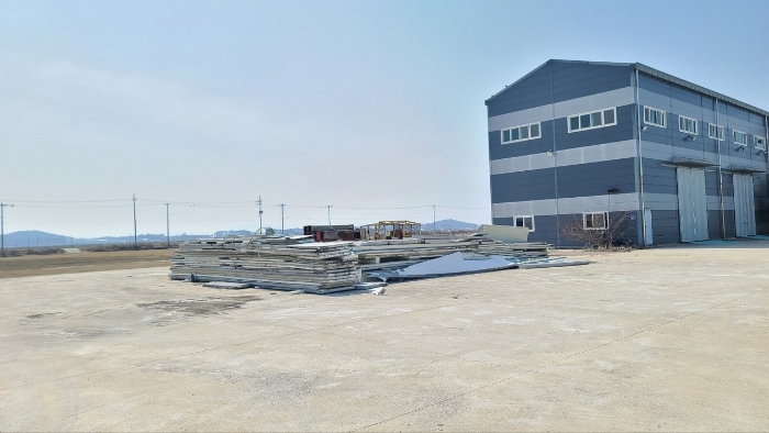 전북특별자치도 정읍시 감곡면 삼평리 186-12 외 5필지 동물및식물관련시설 경매 사진 48